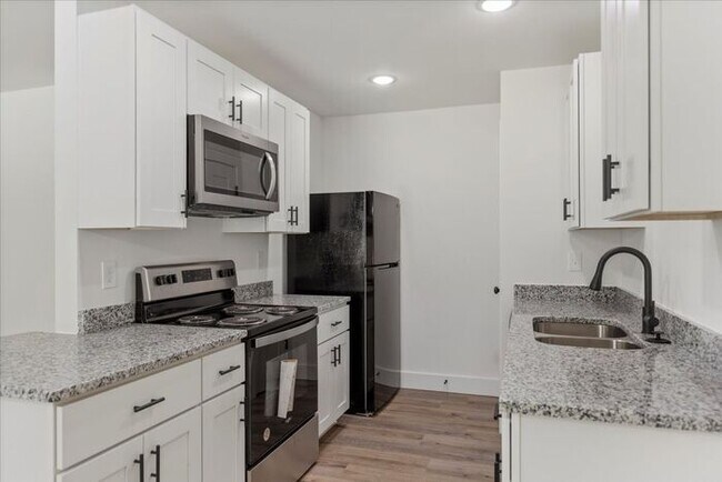 Foto del edificio - Arlington Townes - Beautiful 3 Bed 2 Bath ...
