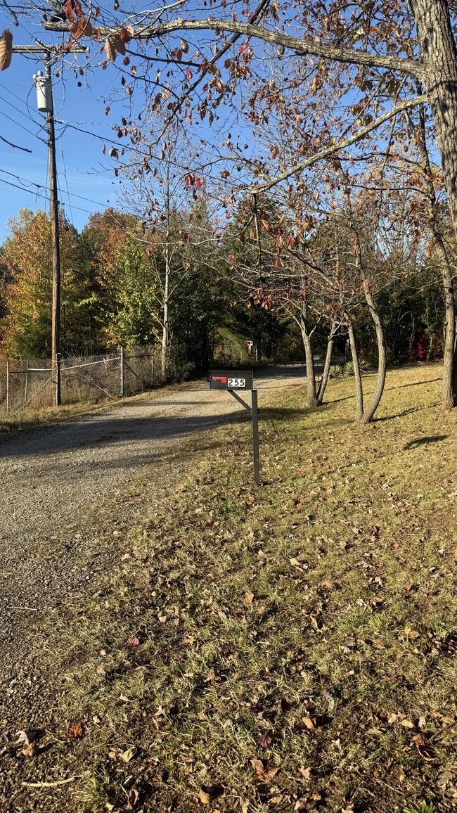 Mailbox - 255 16th Street Pl SE