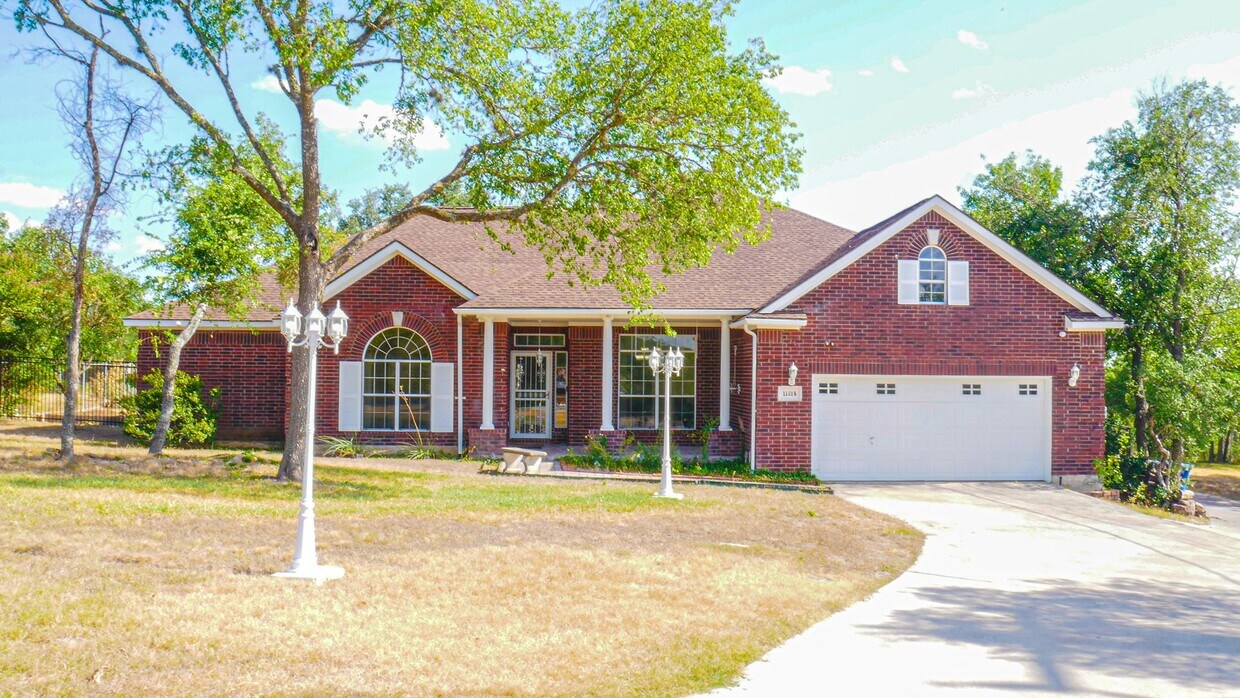 Beautiful rental home in NW San Antonio (1... House Rental in San