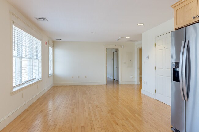 Living Space - 868 Highland Ave