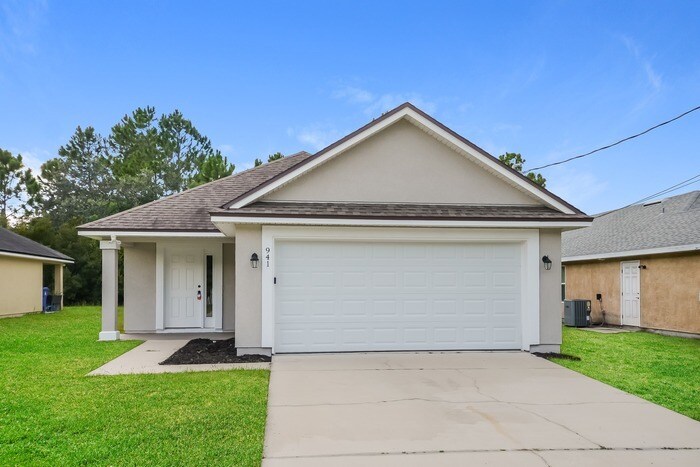 Foto principal - 941 North Orange Street