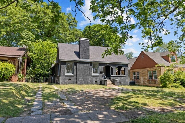 Foto del edificio - 1436 44th St Ensley