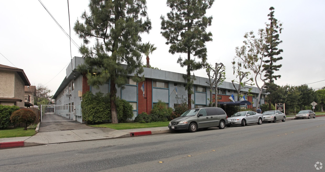 Windsor Apartments Apartments in Monrovia, CA