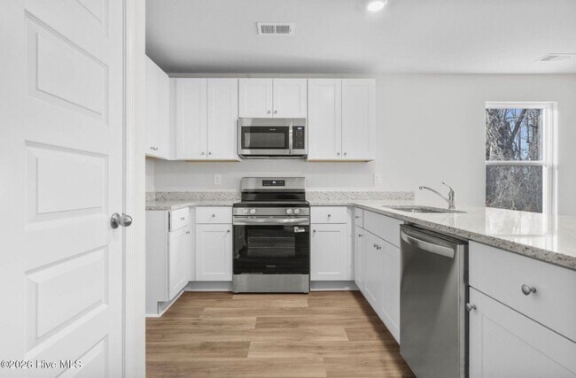 Building Photo - 1218 Black Kite Ct SW
