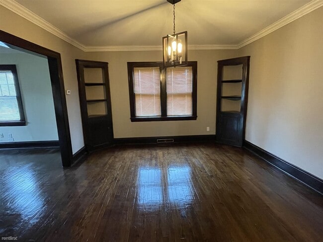Building Photo - 4 br, 3.5 bath Duplex - 3863 Monticello Bo...