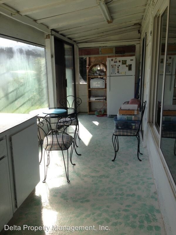 Foto del edificio - 2 br, 1 bath House - 8025 Lakewood Rd