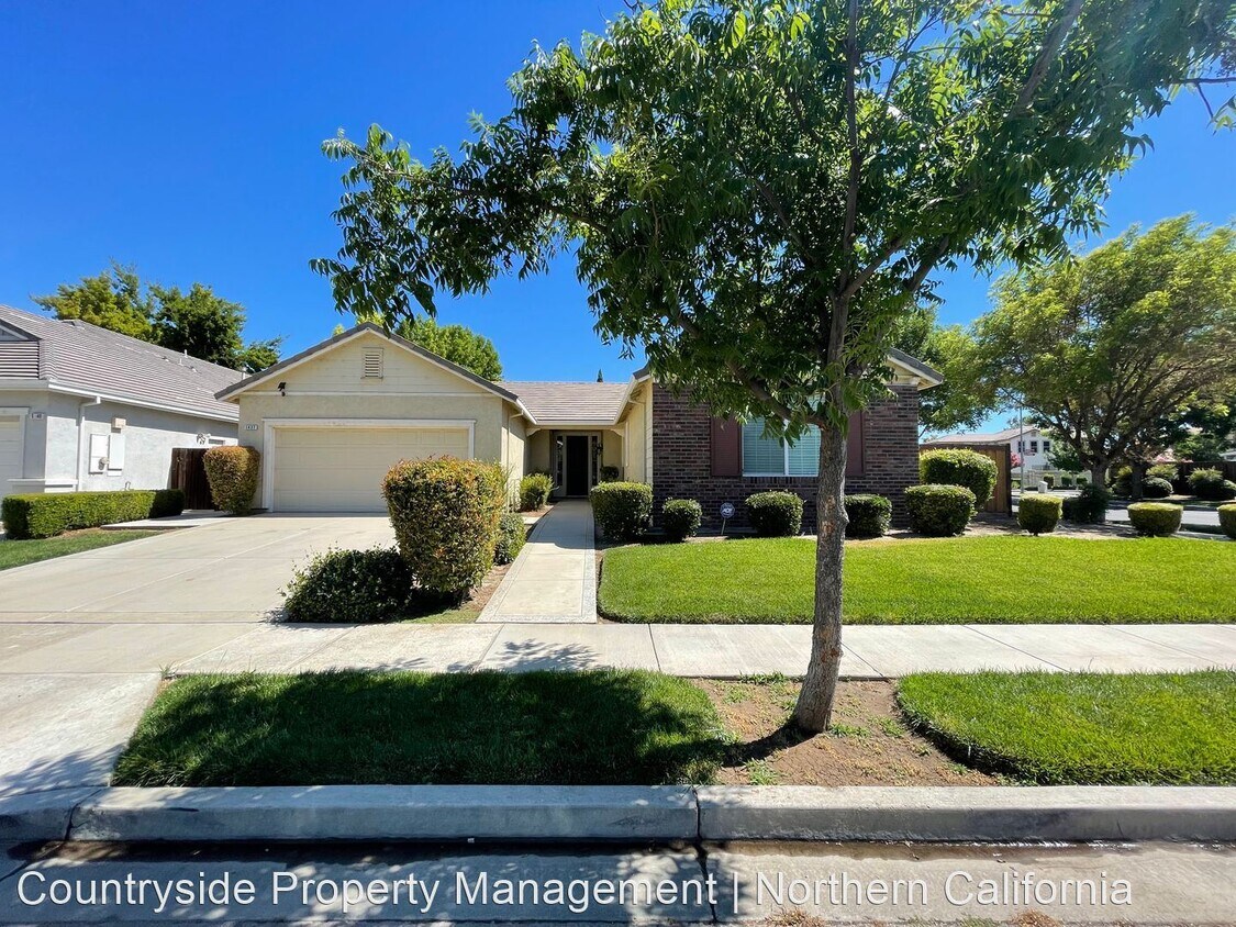 4 br, 2 bath House 1437 Marigold Drive House for Rent in Patterson