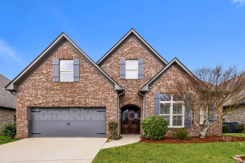 1058 Dunnavant Pl, Birmingham, AL 35242 House Rental in Birmingham