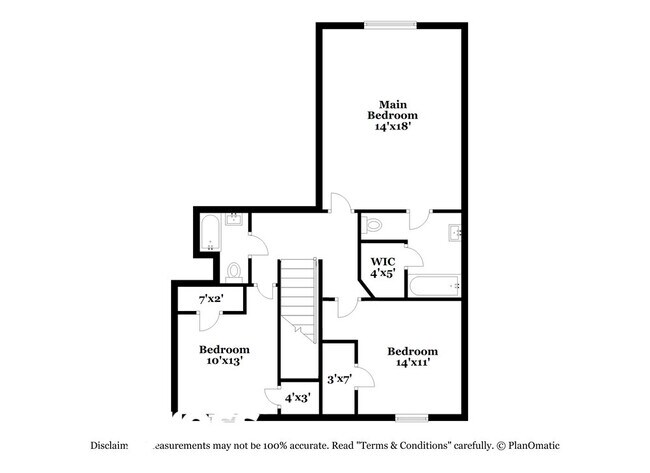 Building Photo - 4737 Waterway Dr N