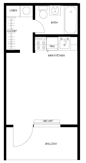 Estudio - Mission Valley