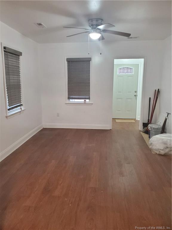 Foto del edificio - 606 N Henry St