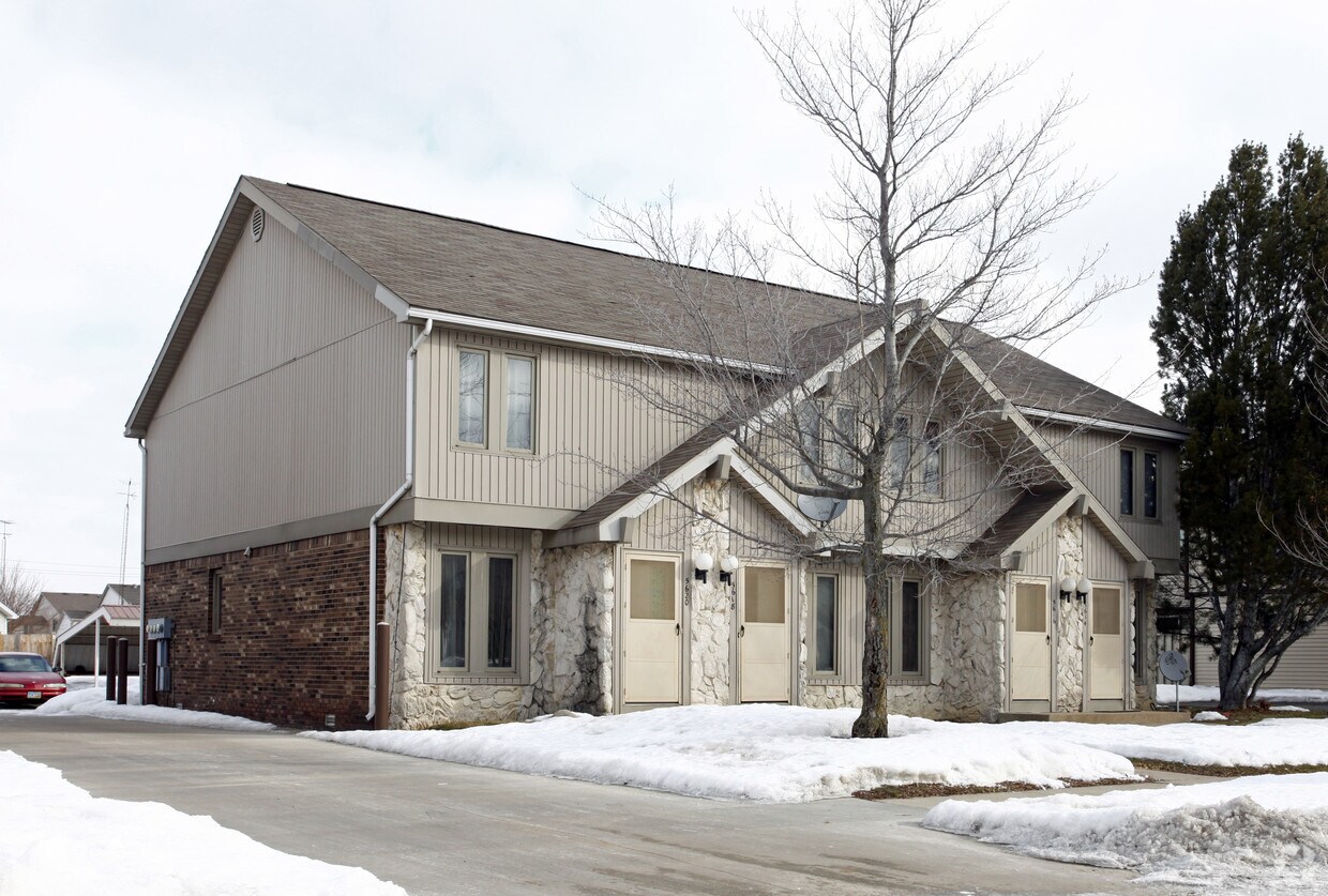 5618 Ryewyck Ct, Toledo, OH 43614 5618 Ryewyck Ct Toledo, OH