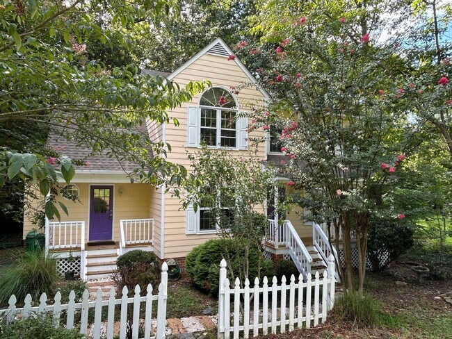 Building Photo - 7502 Native Dancer Dr