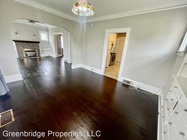 Foto del edificio - 4 br, 1 bath House - 3704 SE 65th Ave.