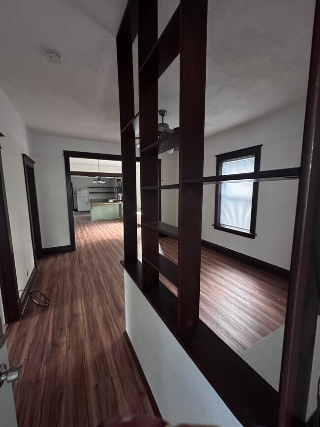 Foto del edificio - 313 155th St