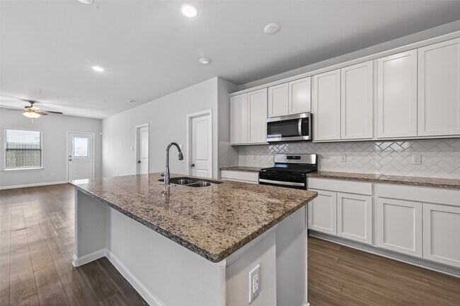 Foto del edificio - 5823 Fresh View Ct