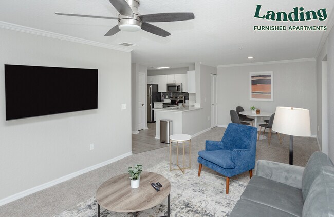 Building Photo - 6105 Paddock Glen Dr
