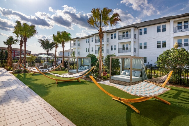 Foto del edificio - Marlowe Tomoka Village