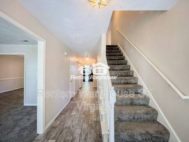 Building Photo - 4508 Gibson Ct