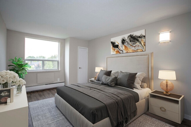 Building Photo - Grosvenor Estates
