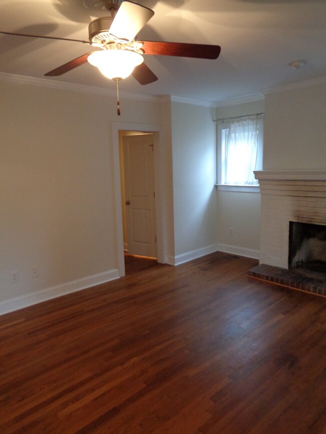 Foto del edificio - 1408 Shawnee St