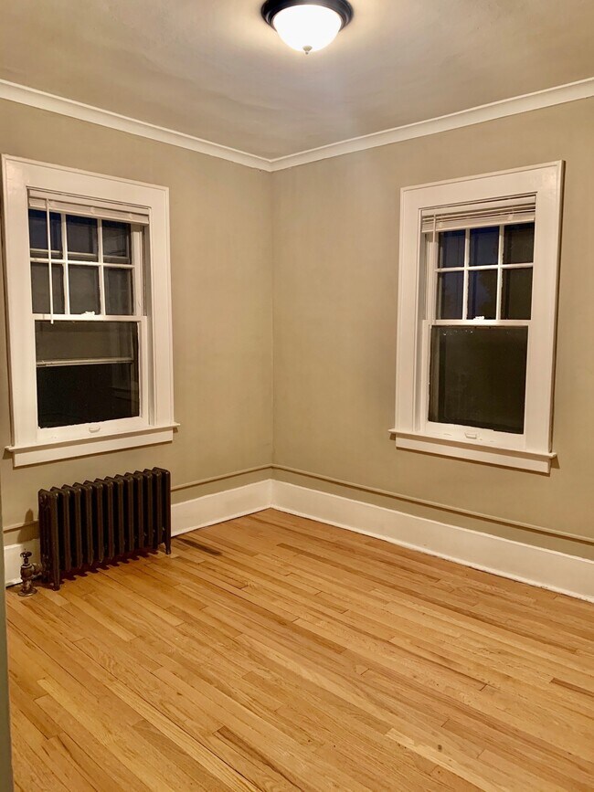 Unidad 37 - Tipperary Hill Apartments