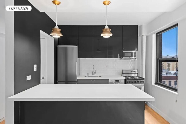 Foto del edificio - 345 W 145th St