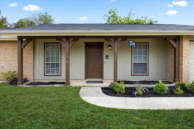 Building Photo - 7722 Strolling Ln