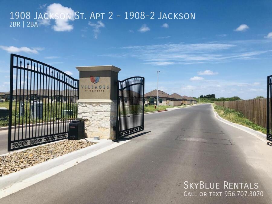 Foto principal - 1908 Jackson St