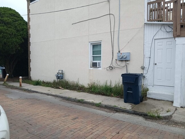 Foto del edificio - 1 N Parker Ave