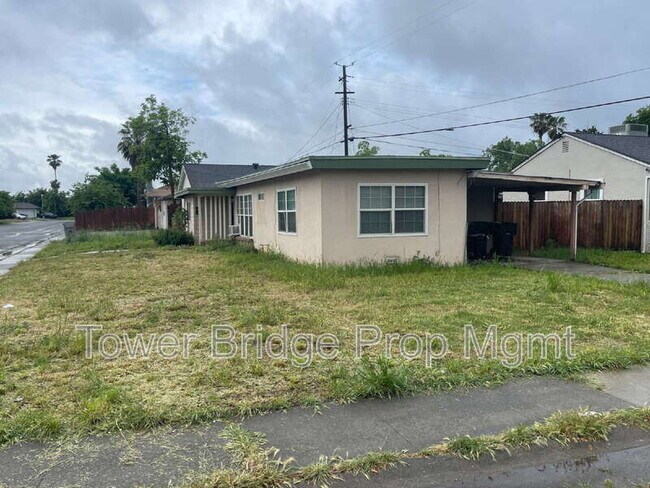 Foto del edificio - 2841 Taft St