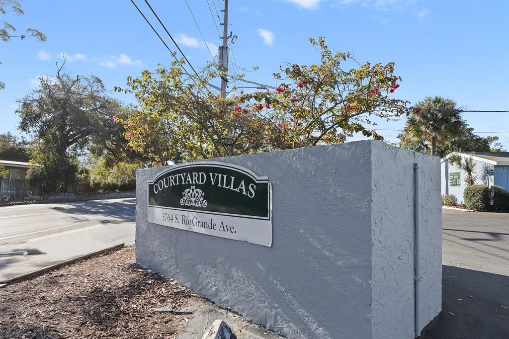 Foto principal - 3780 Rio Grande Ave