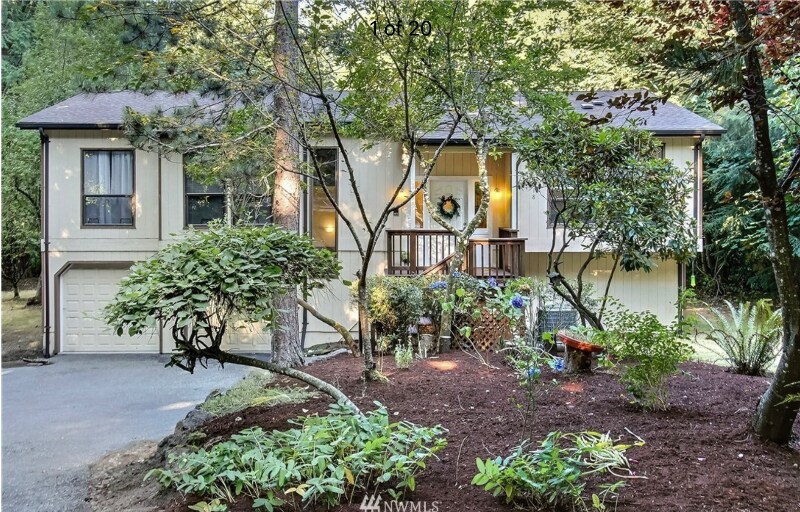5418 62nd Ave NW, Gig Harbor, WA 98335 House Rental in Gig Harbor, WA