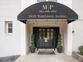 Building Photo - 7630 Tomlinson Ave