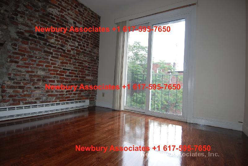 Foto del edificio - 94-96 Tyler St. Unit CY2