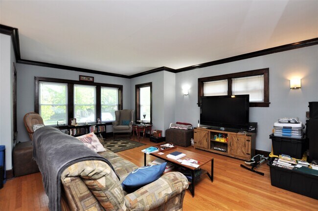 Foto del edificio - 1512 Florence Ave