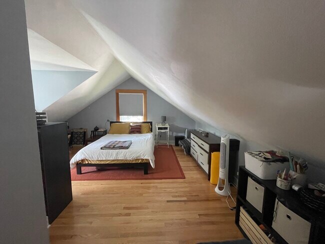 Foto del edificio - 821 3rd Ave