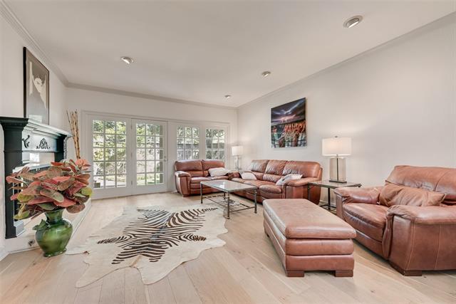 Foto principal - 4649 N O'Connor Rd