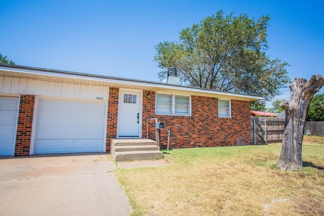 Building Photo - 4402 29th St