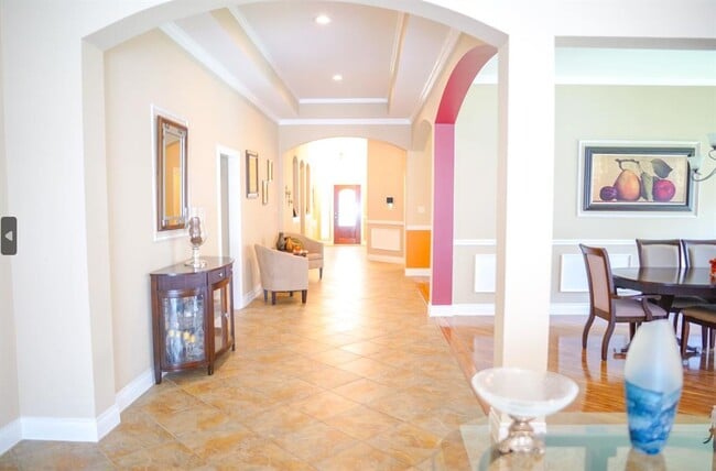 Building Photo - 6308 Silver Thistle Ln