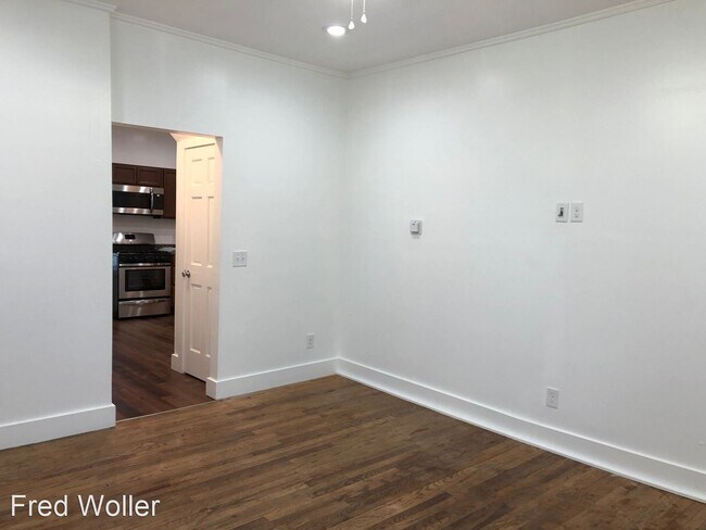 Building Photo - 3 br, 2 bath House - 1517 - 5th St.