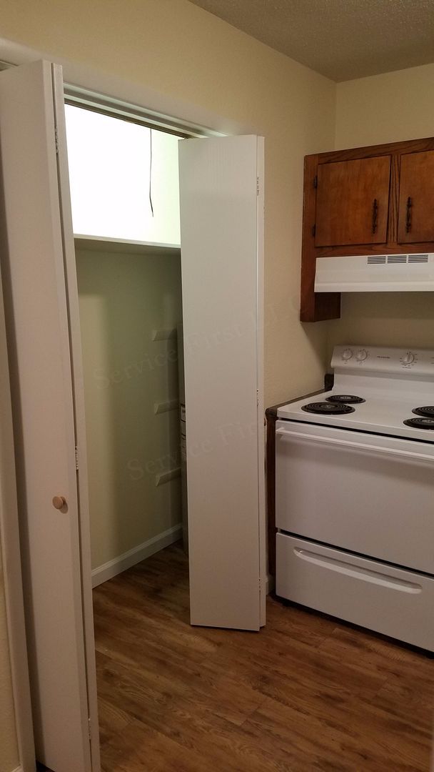 Foto del edificio - Greenville Apartments