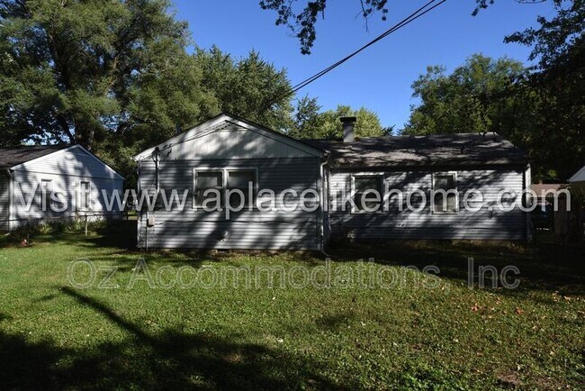 Foto del edificio - 8918 E 74th St