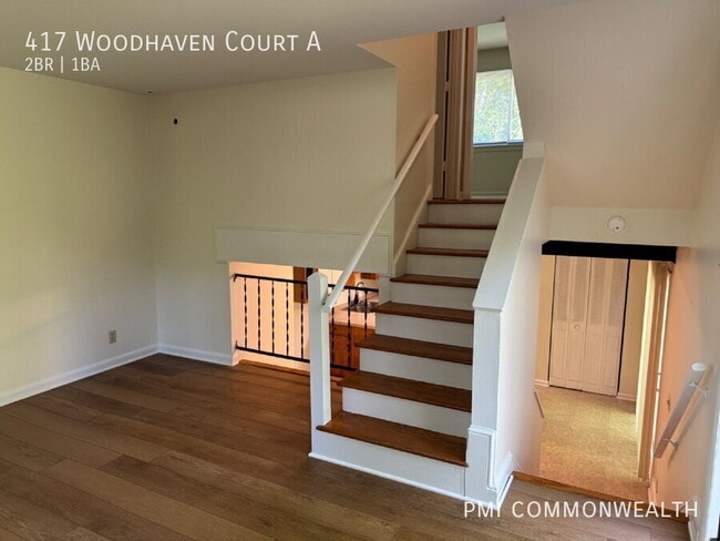 Building Photo - 417 Woodhaven Ct