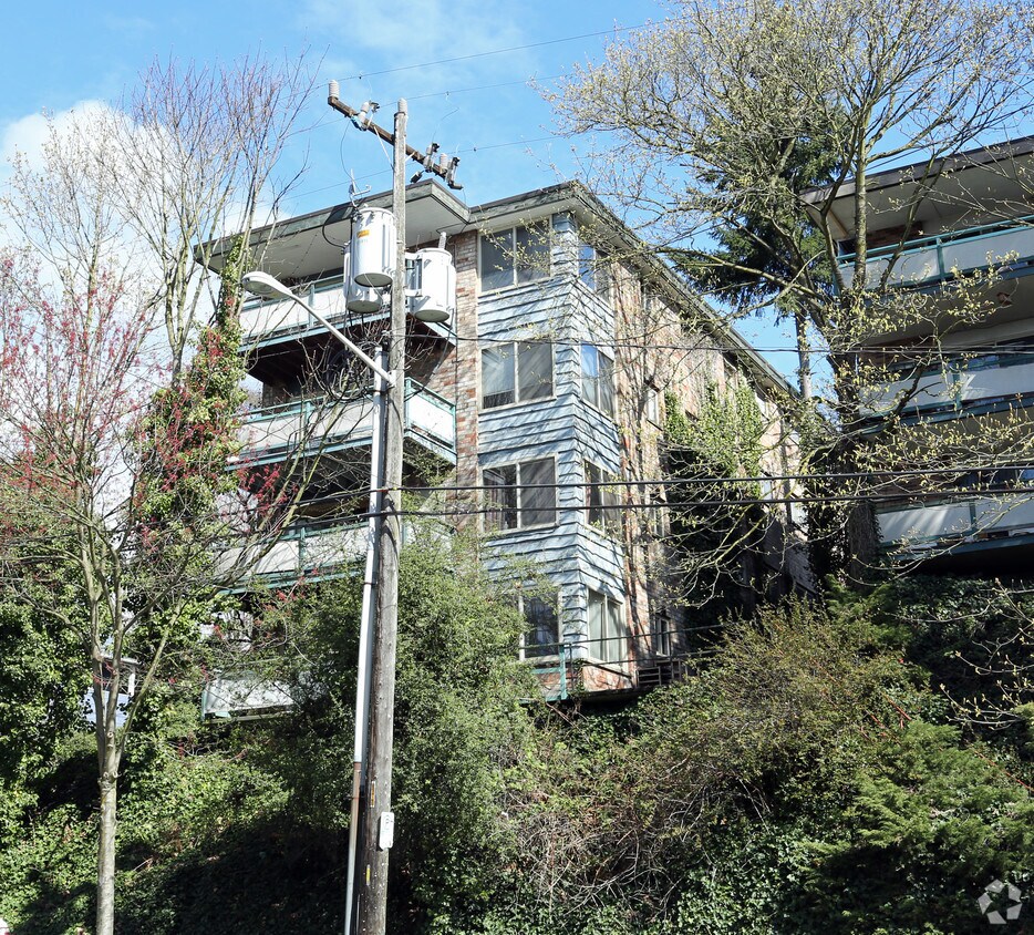 Foto del edificio - Lar'dee