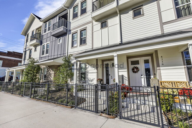 Building Photo - 4114 N Nebraska Ave