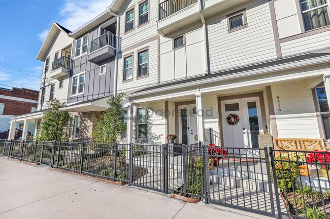 Foto del edificio - 4114 N Nebraska Ave