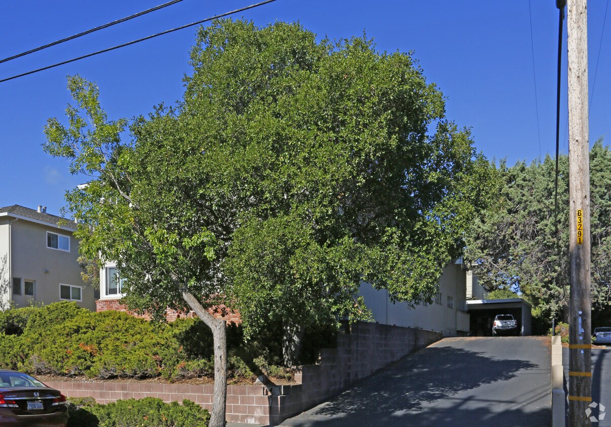 Building Photo - 205 Avery