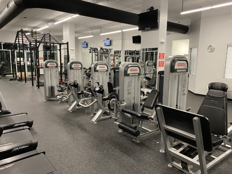 Foto del edificio - 1540 Dunn Rd