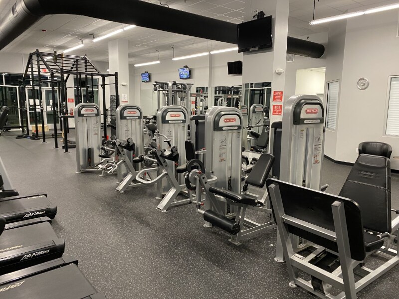 Building Photo - 1540 Dunn Rd